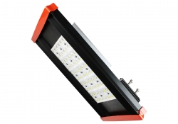 Down Lights 1